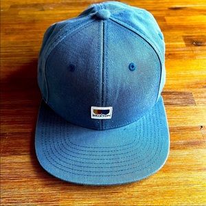 Brixton hat